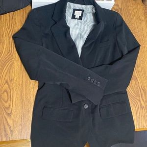 Target (A New Day) Blazer/Suit Jacket - size 6
